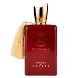 Killer Oud Nights of Arabia Parfémovaná voda 100ml
