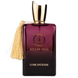 Killer Oud Lyre Intense Parfémovaná voda