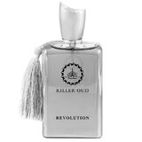 Killer Oud Revolution Parfémovaná voda 100ml