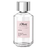 s.Oliver Pure Sense Women Eau De Toilette Toaletná voda 50ml