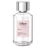 s.Oliver Pure Sense Women Eau De Toilette Toaletná voda - Tester