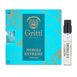 Gritti Neroli Extreme Parfémovaná voda 2ml