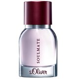 s.Oliver Soulmate Women Eau de Parfum Parfémovaná voda
