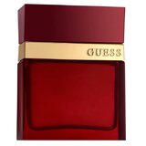Guess Seductive Red Homme Toaletná voda - Tester 100ml