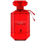 Maison Alhambra Pink Shimmer Secret Intense Parfémovaná voda 100ml