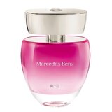 Mercedes-Benz Rose Eau de Toilette Toaletná voda