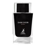 Maison Alhambra Dark Door Sport Parfémovaná voda 100ml