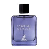 Maison Alhambra Maitre de Blue Parfémovaná voda 100ml