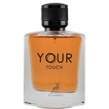 Maison Alhambra Your Touch Men Parfémovaná voda 100ml
