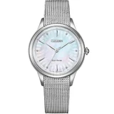 Citizen EM1150-86D Citizen L Eco-Drive - Dámske hodinky