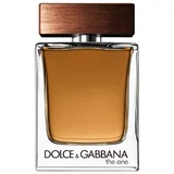 Dolce & Gabbana The One for Men Eau de Toilette Toaletná voda - Tester 100ml