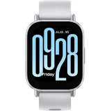 Xiaomi Redmi Watch 5 Active Silver - Hodinky