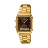 Casio AQ-230GA-5AMQYES - Pánske hodinky