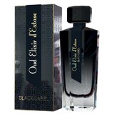 Linn Young Oud Elixir d'Extase Black Label Parfémovaná voda