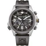 Citizen JV1007-07E Mens Watch Promaster 35th Anniversary Eco-Drive Combination 44mm 20ATM 