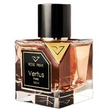 Vertus Paris Rose Prive Parfémovaná voda 100ml