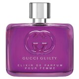 Gucci Guilty Elixir Pour Femme Parfémovaná voda - Tester 60ml