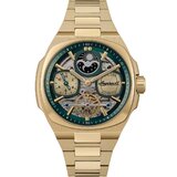 Ingersoll I15803 Mens Watch The Spirit Automatic 47mm 5ATM 