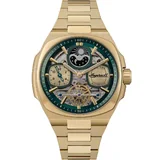 Ingersoll I15803 Mens Watch The Spirit Automatic 47mm 5ATM 