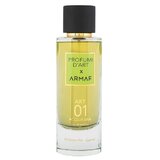 Armaf Profumi d'Art X Armaf Art 01 Acqua Mia Parfémovaná voda