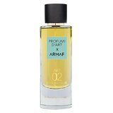 Armaf Profumi d'Art X Armaf Art 02 Voglie Di Mare Parfémovaná voda