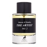 Maison Alhambra The Artist No. 2 Parfémovaná voda 100ml
