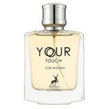 Maison Alhambra Your Touch For Women Parfémovaná voda 100ml