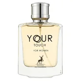 Maison Alhambra Your Touch For Women Parfémovaná voda 100ml