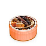 Kringle Candle Autumn Harvest vonná sviečka (35 g)