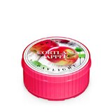 Kringle Candle CORTLAND APPLE vonná sviečka (35 g)