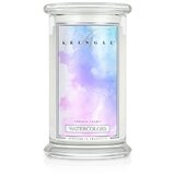Kringle Candle Watercolors vonná sviečka veľká 2-knôtová (624 g)