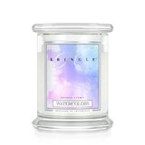 Kringle Candle Watercolors vonná sviečka stredná 2-knôtová (411 g)