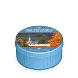 Country Candle New England vonná sviečka (35 g)