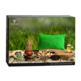 Forrest & Love POPE vonný vankúš POZITIVITA a UPOKOJENIE