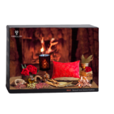 Forrest & Love SELO vonný vankúš ZMYSELNÁ LÁSKA