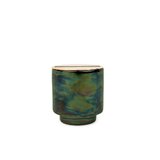 Paddywax GLOW BALSAM & EUCALYPTUS vonná sviečka s medeným vrchnákom (5oz / 141g)