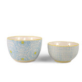 Paddywax BOHEME JASMINE & BAMBOO vonná sviečka (7oz / 198g)