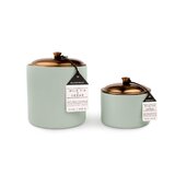 Paddywax HYGGE SAGE WILD FIG + CEDAR vonná sviečka (5oz / 141g)