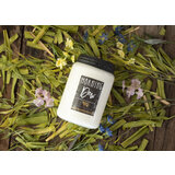 MILKHOUSE CANDLE Morning Dew vonná sviečka Farmhouse Jar (737 g)