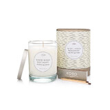 KOBO Coterie White Birch Rosemary vonná sviečka (11oz / 312g)