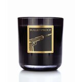 Kringle Candle BLACK LINE Bulletproof vonná sviečka 2-knôtová (340 g)