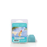 Country Candle Coconut Colada vonný vosk (64 g)