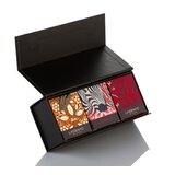 LADENAC darčeková krabička na 3 x 55g sviečka