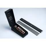 LADENAC Urban Senses Boisée Chic difúzor (500 ml) v darčekovom balení