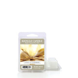 Kringle Candle Gold & Cashmere vonný vosk (64 g)