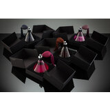 LADENAC Vent D' Arabie NOMADE bytový sprej 100ml v darčekovom balení