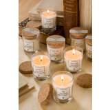 Vila Hermanos 1884 Té Verde vonná sviečka 190g