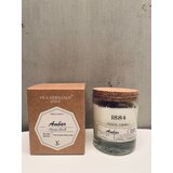 Vila Hermanos 1884 Lavender vonná sviečka 190g