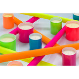 Vila Hermanos Fluor Muget Vert vonná sviečka 200g