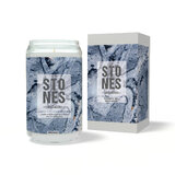 Fralab STONES Lapis Lazzuli vonná sviečka 390g